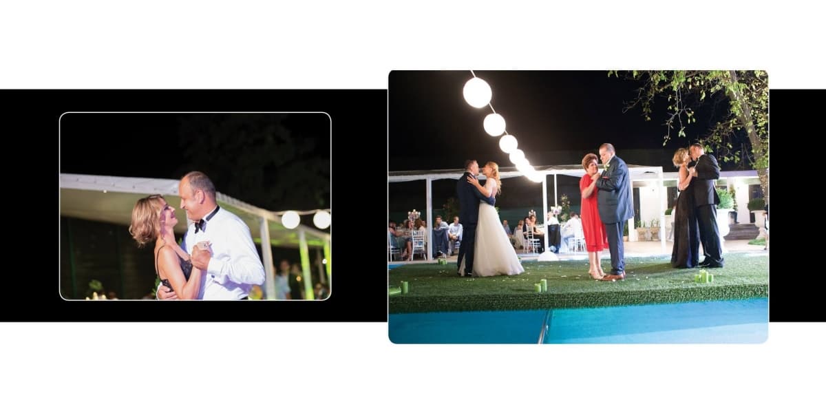 Fotografie de 7ARTs for Wedding - Foto &amp; Video la La Conac