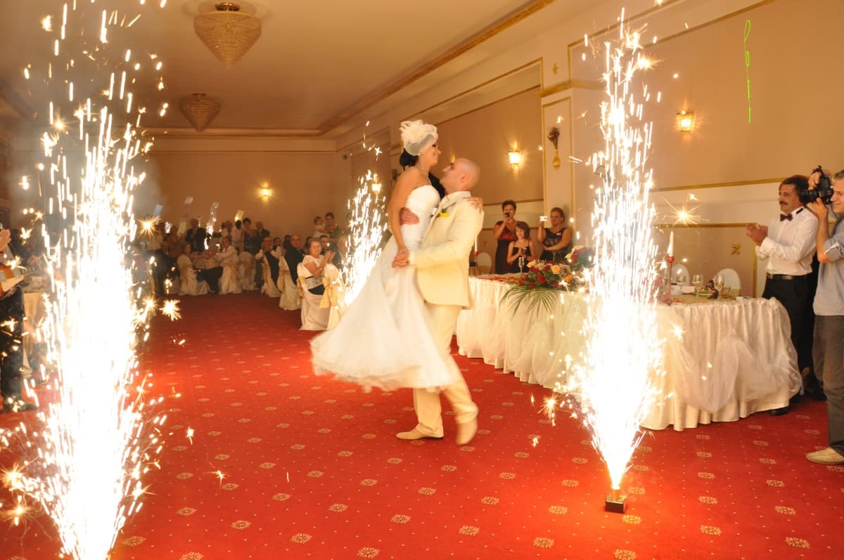 Hotel Rina Sinaia - locatie pentru nunti in Sinaia, Prahova