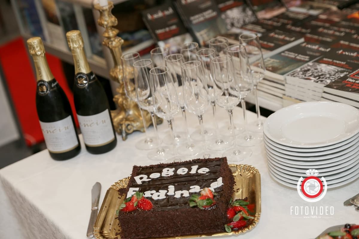 Fotografie de 7ARTs for Wedding - Foto &amp; Video la Romexpo