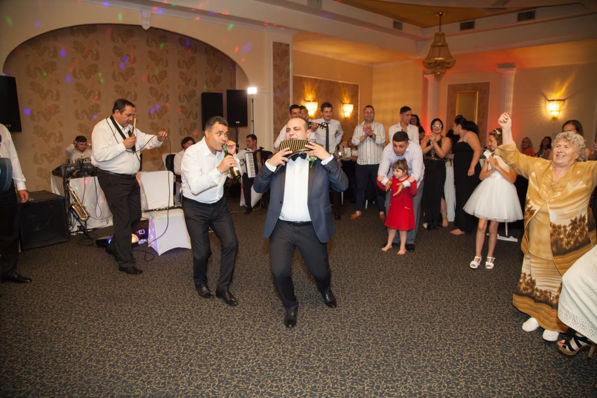 Fotografie de 7ARTs for Wedding - Foto &amp; Video la Salon Elegance &amp; Spa