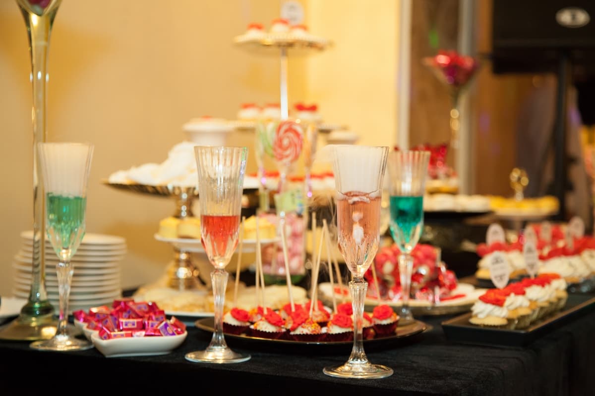 Salon Elegance &amp; Spa - locatie pentru nunti in Focșani, Vrancea