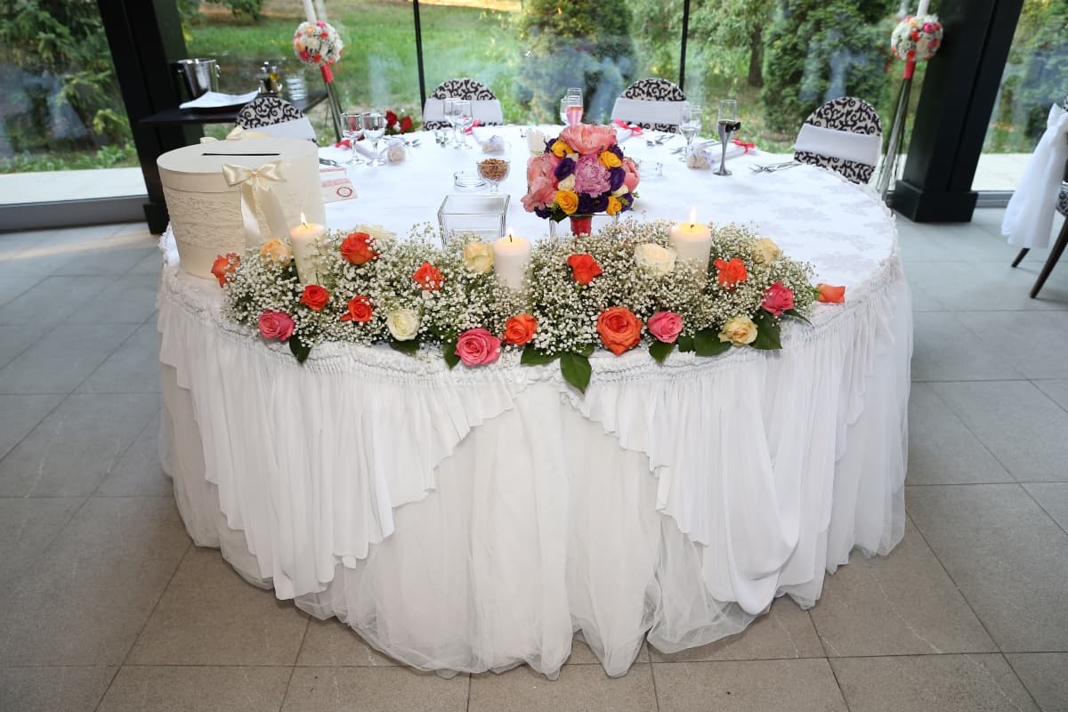 Restaurant Rustic - locatie pentru nunti in București, București