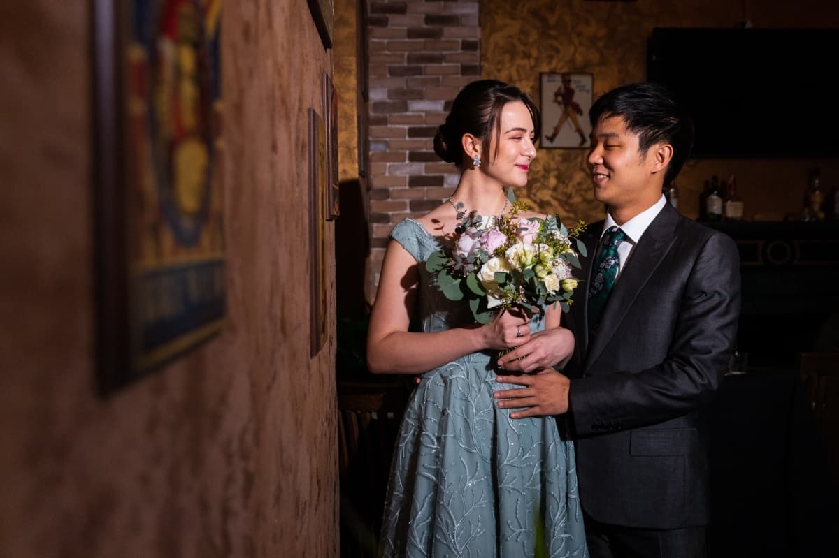 The Temple - locatie pentru nunti in București, București