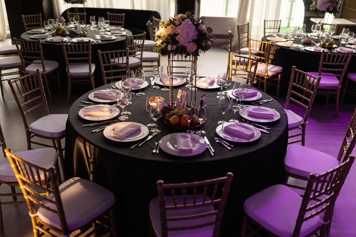 Fotografie de Manu Ivanciu la Ballrooms by Bamboo