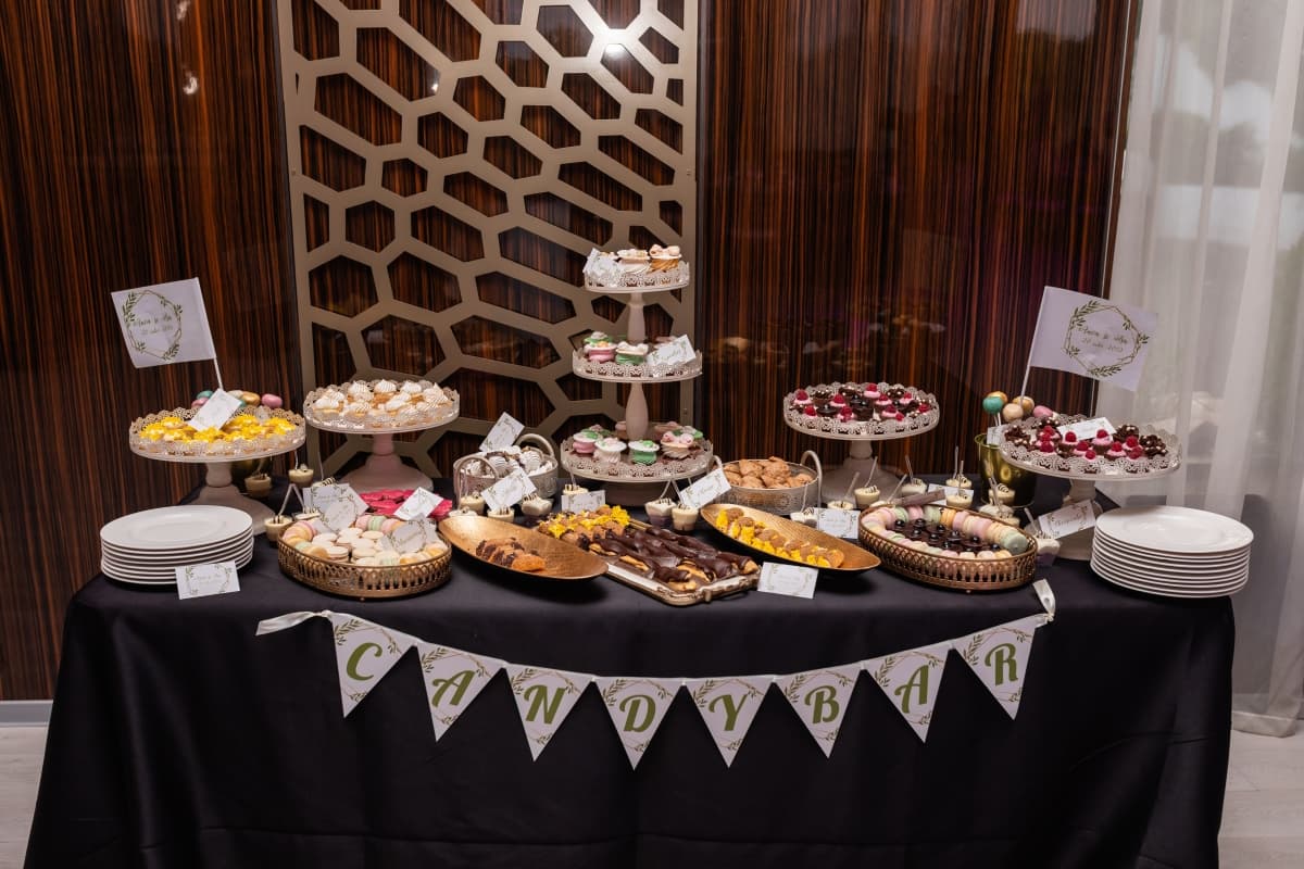 Fotografie de Manu Ivanciu la Ballrooms by Bamboo