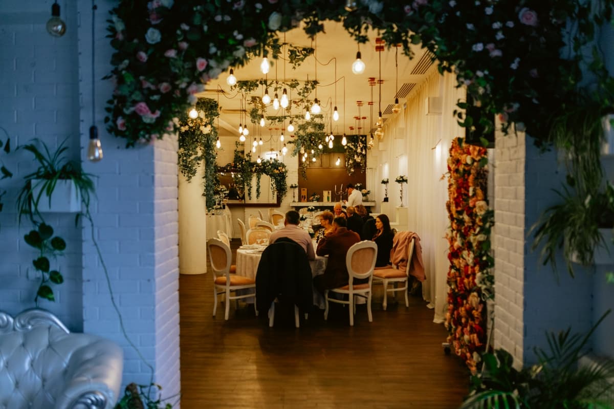 Emporium Events - locatie pentru nunti in București, București