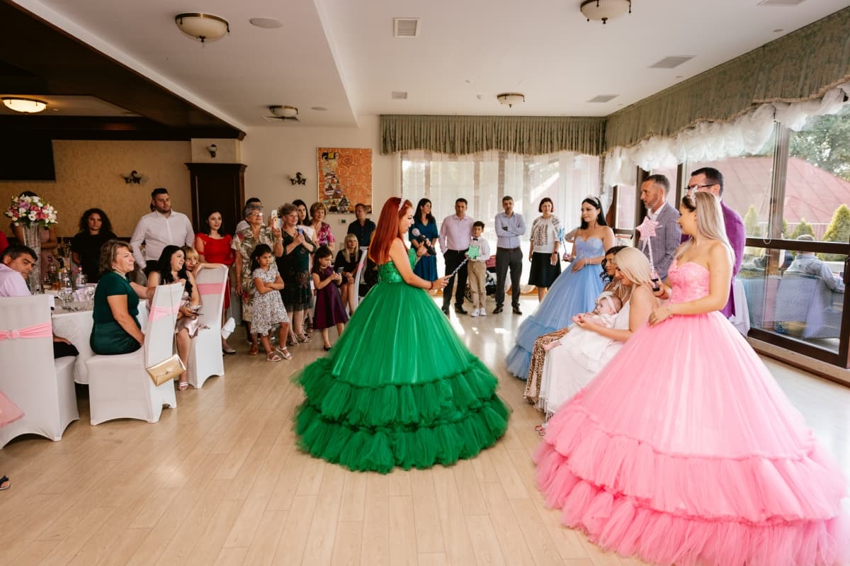 Hotel Diesel - locatie pentru nunti in București, București