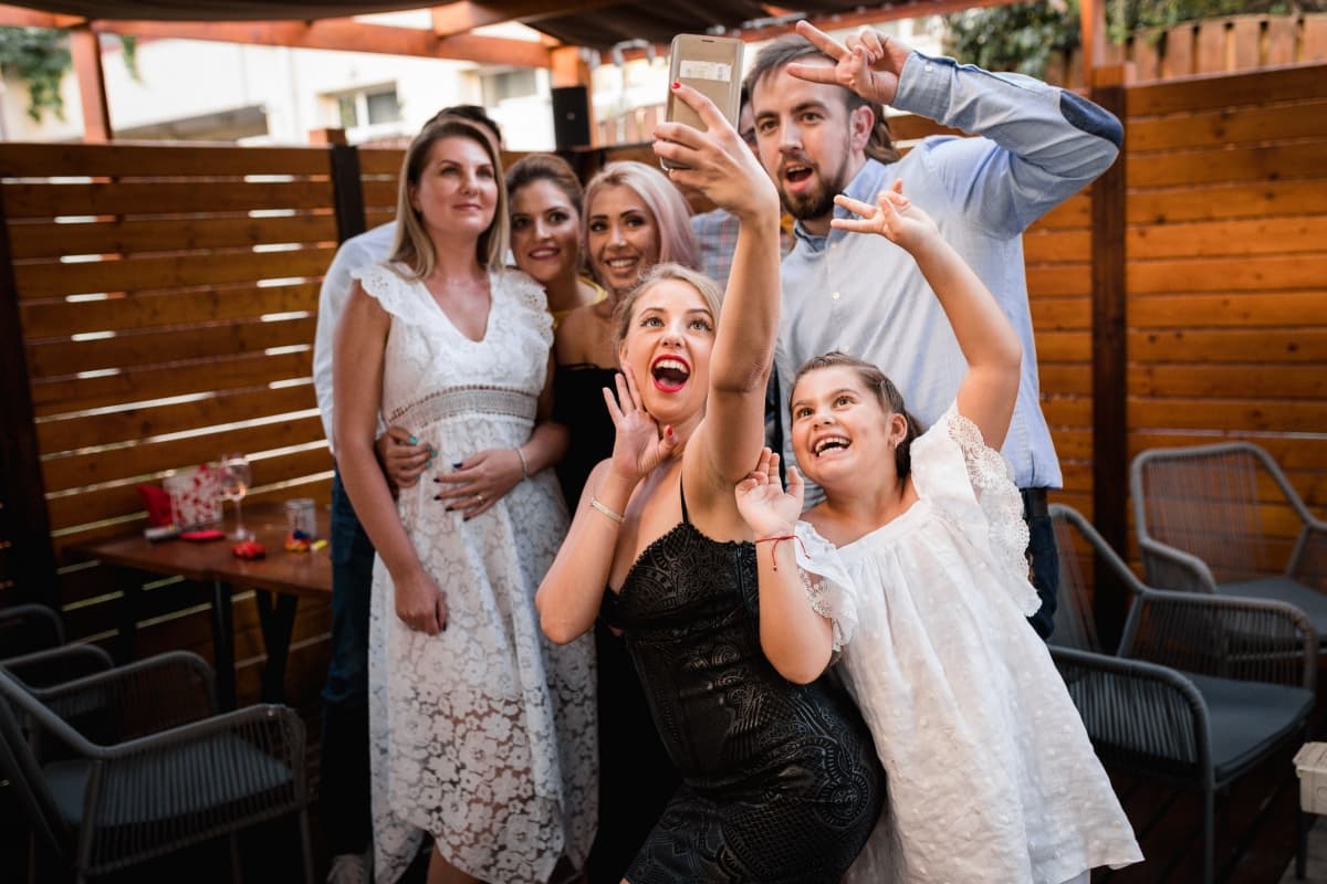 Le Boutique - Food Concept Store - locatie pentru nunti in București, București