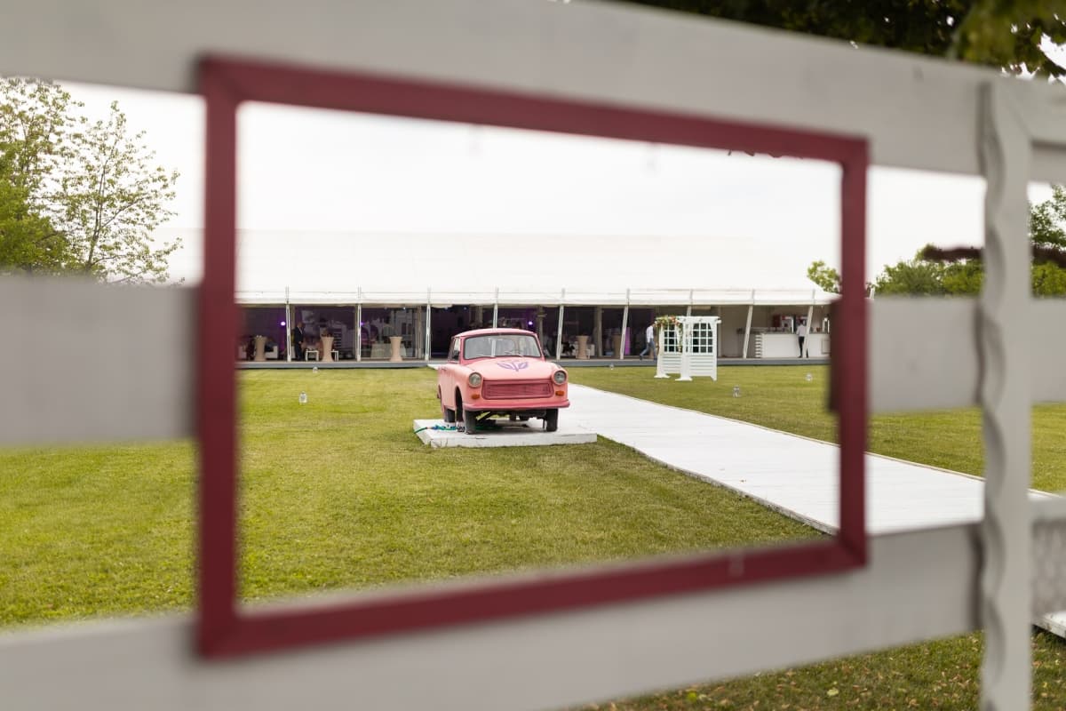 Fotografie de Alexandru Domnisoru la Vivolis Events