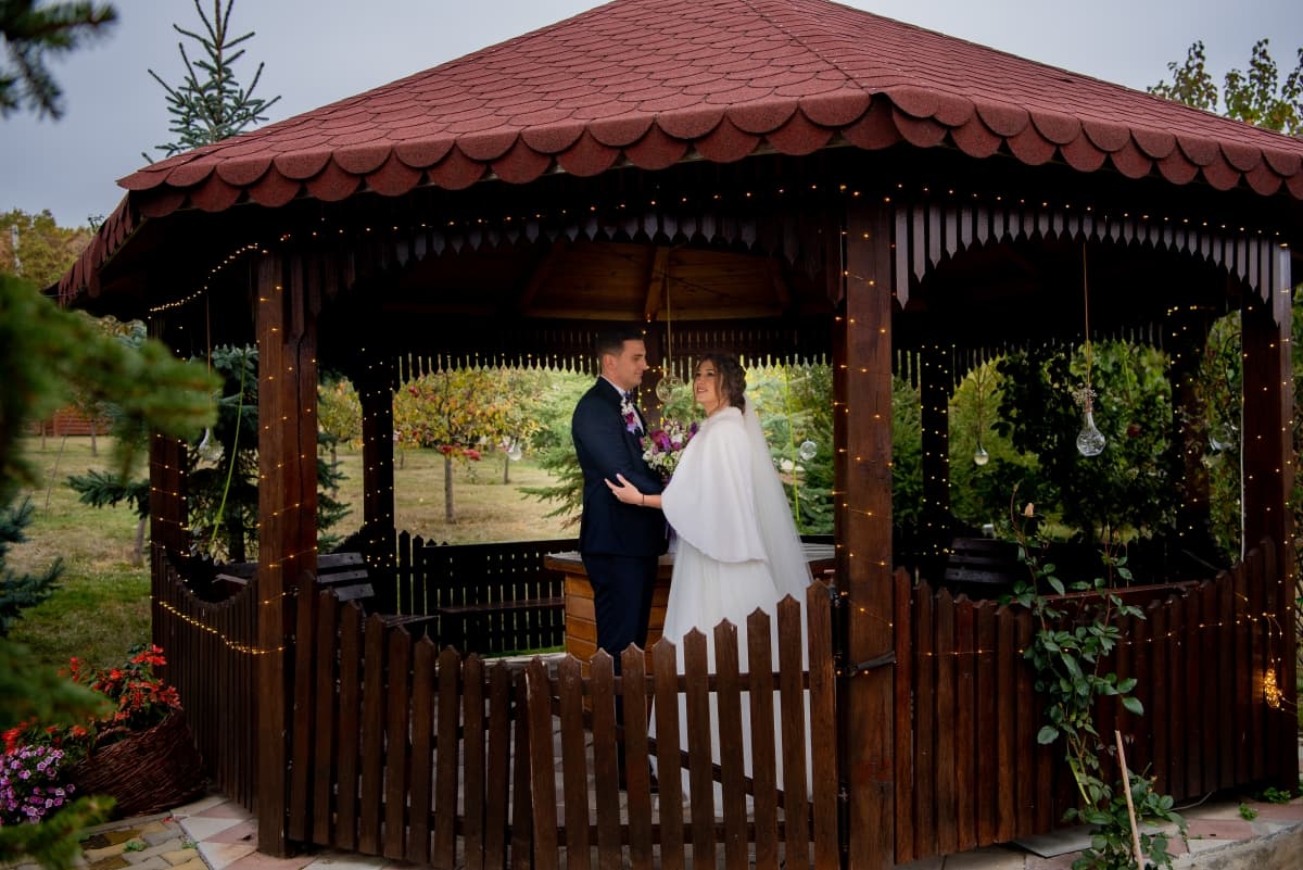 Fotografie de ArtaFilmării la Casa Jorovlea