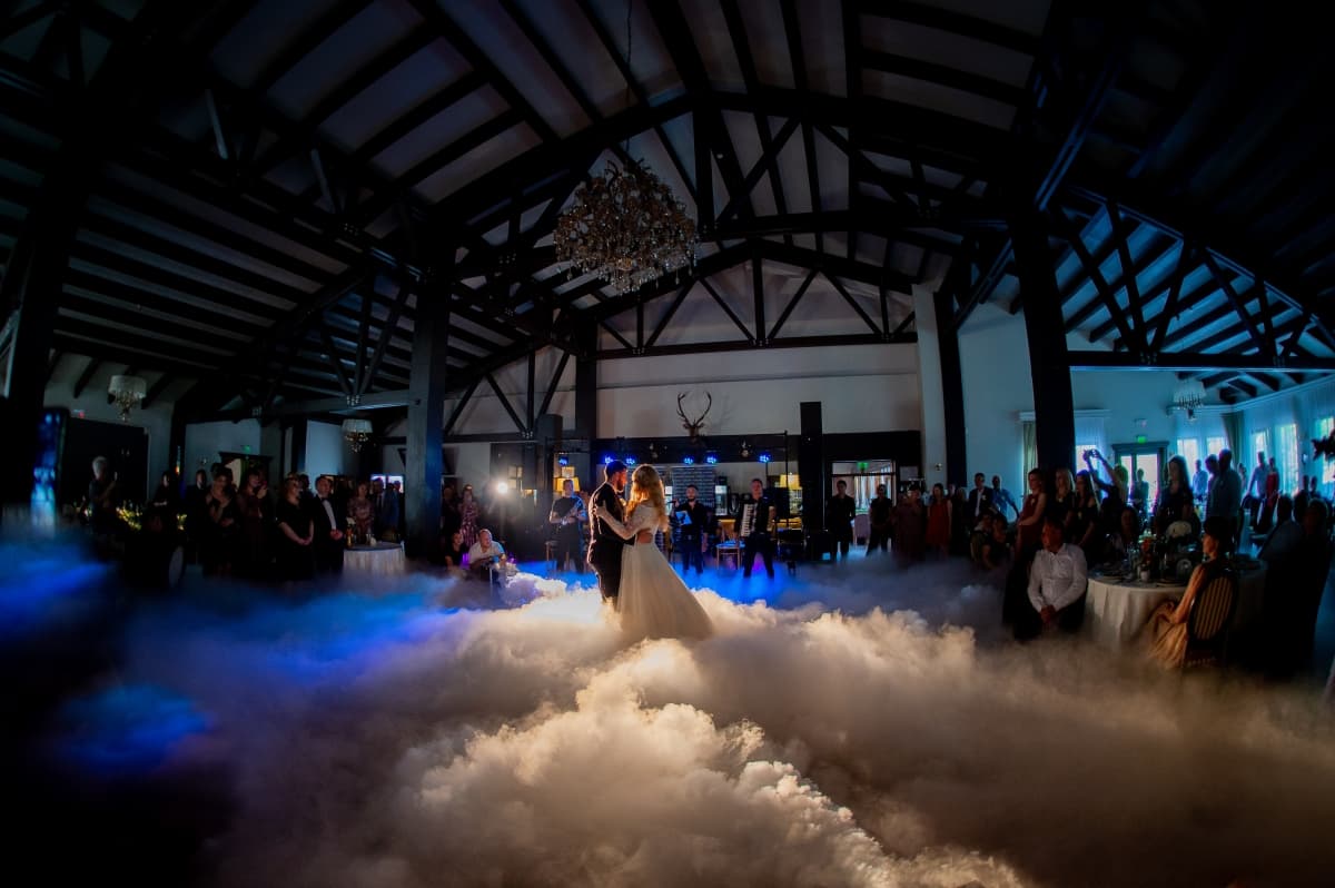 Fotografie de ArtaFilmării la Hotel Caprioara