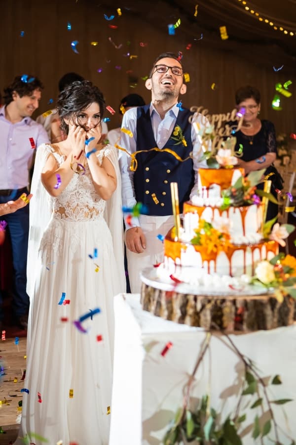 Fotografie de Alexandru Domnisoru la I Do Weddings