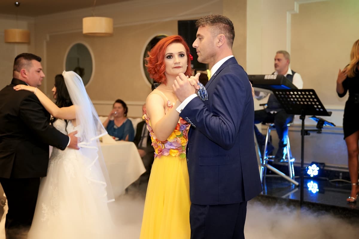 Grand Hotel Ceahlau - locatie pentru nunti in Piatra Neamț, Neamț