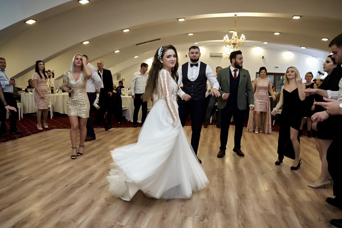 Pensiunea Varatec - locatie pentru nunti in Văratec, Neamț