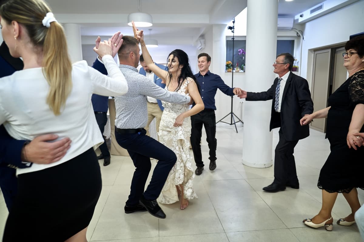 Pensiunea Alexia - locatie pentru nunti in Durău, Neamț