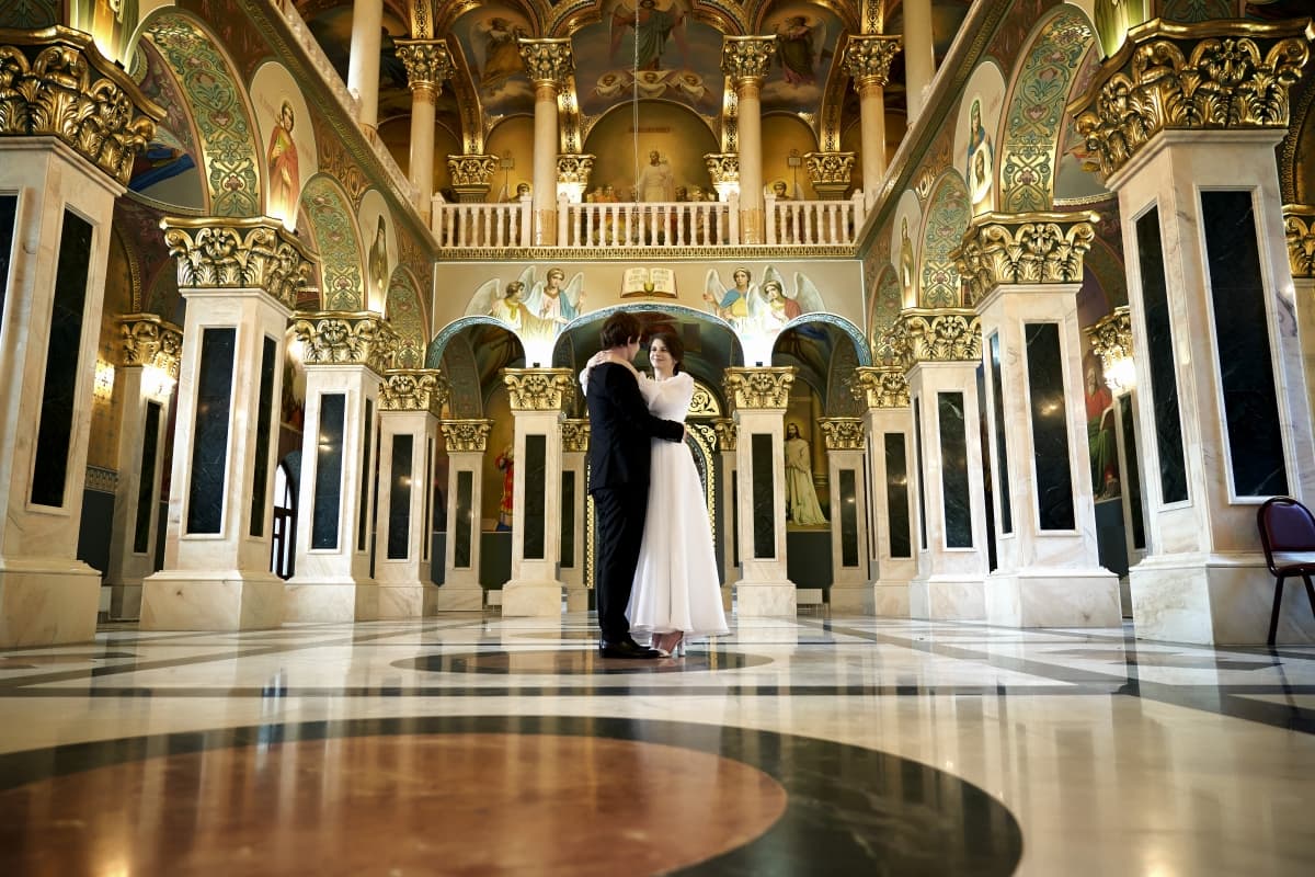 Fotografie de RA Foto Studio la Manastirea Slatioara