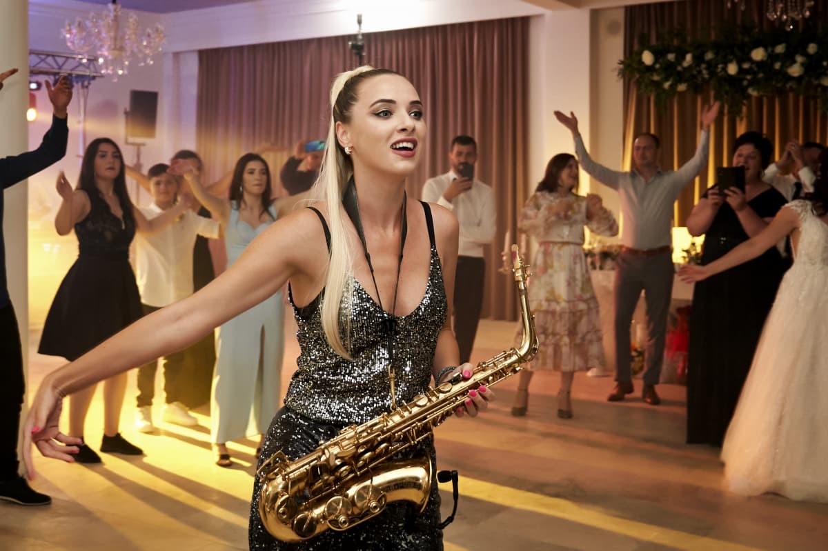 Le Papillon Ballroom - locatie pentru nunti in Viișoara, Neamț