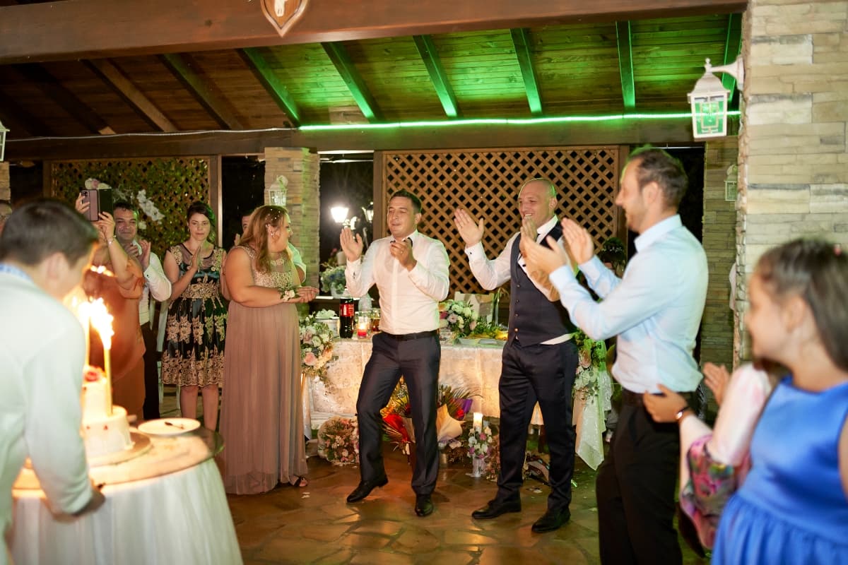 Hanul Marioarei - locatie pentru nunti in Roman, Neamț