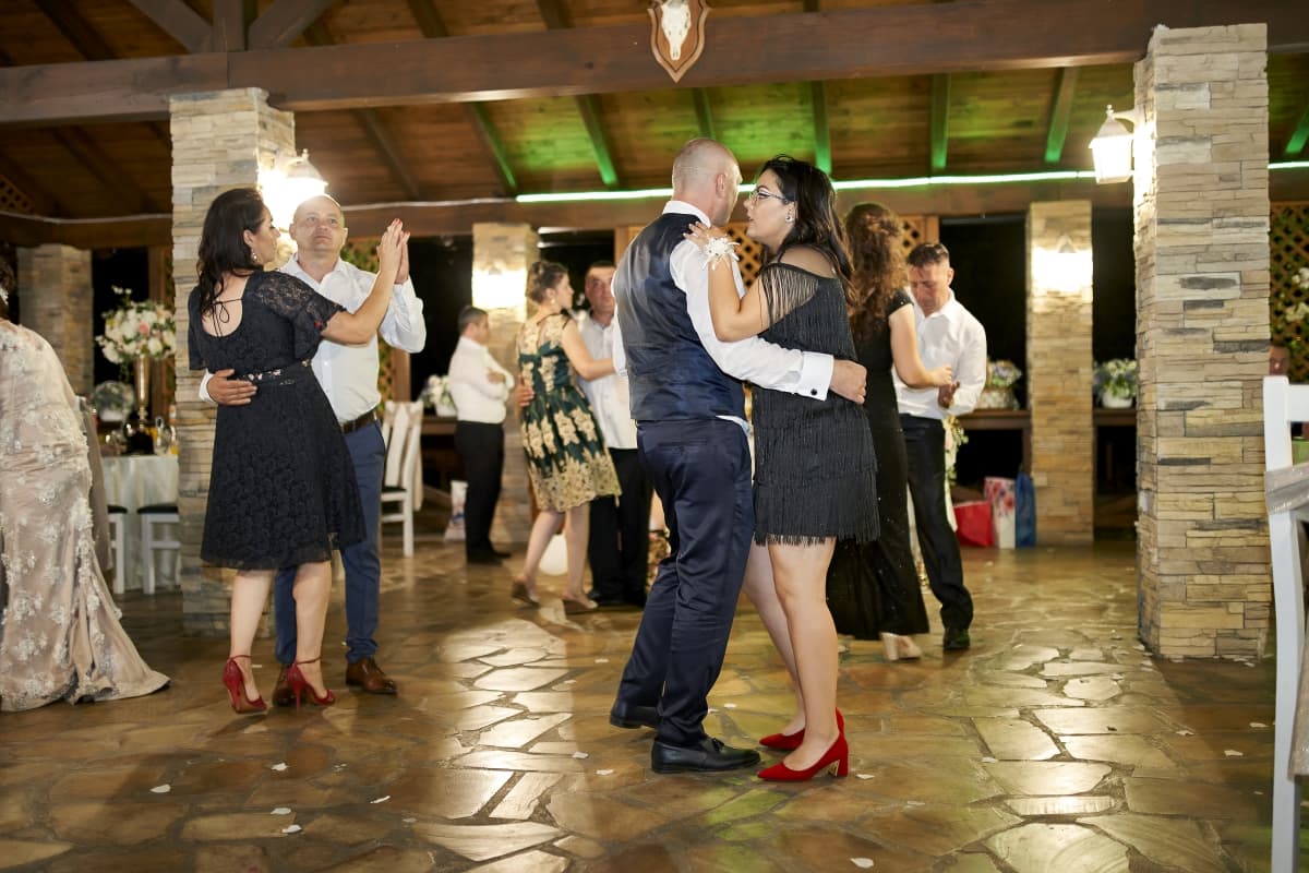 Fotografie de RA Foto Studio la Hanul Marioarei