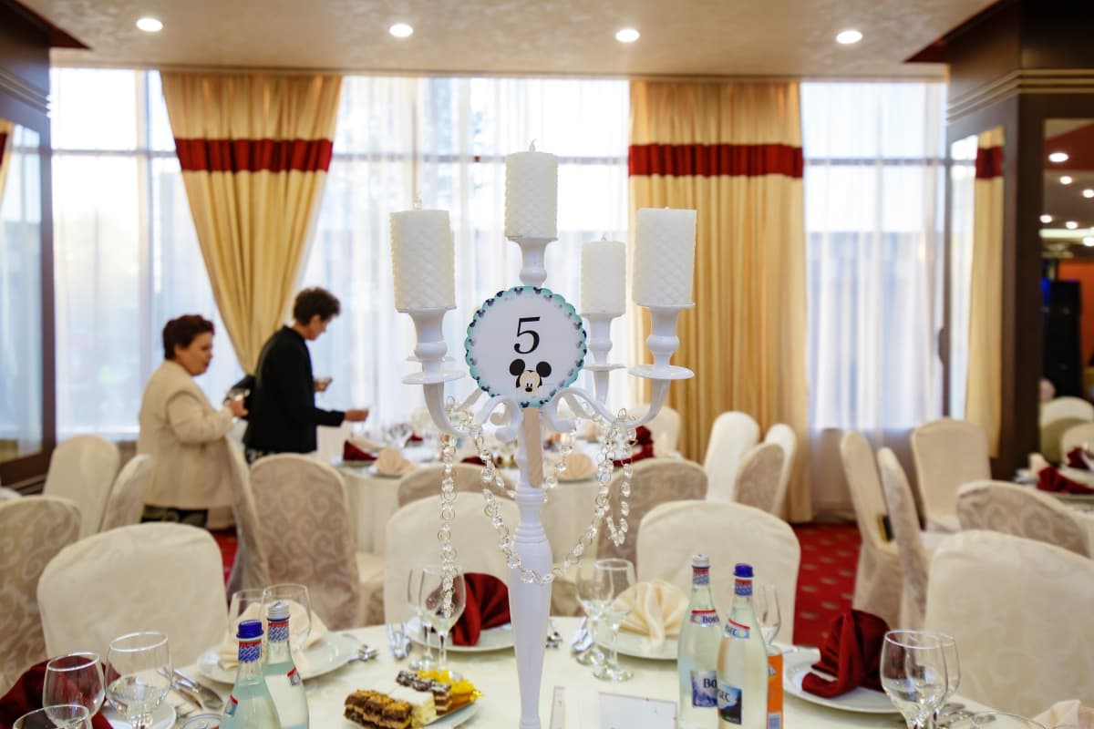 Fotografie de Bel Film Studio la Golden Palace