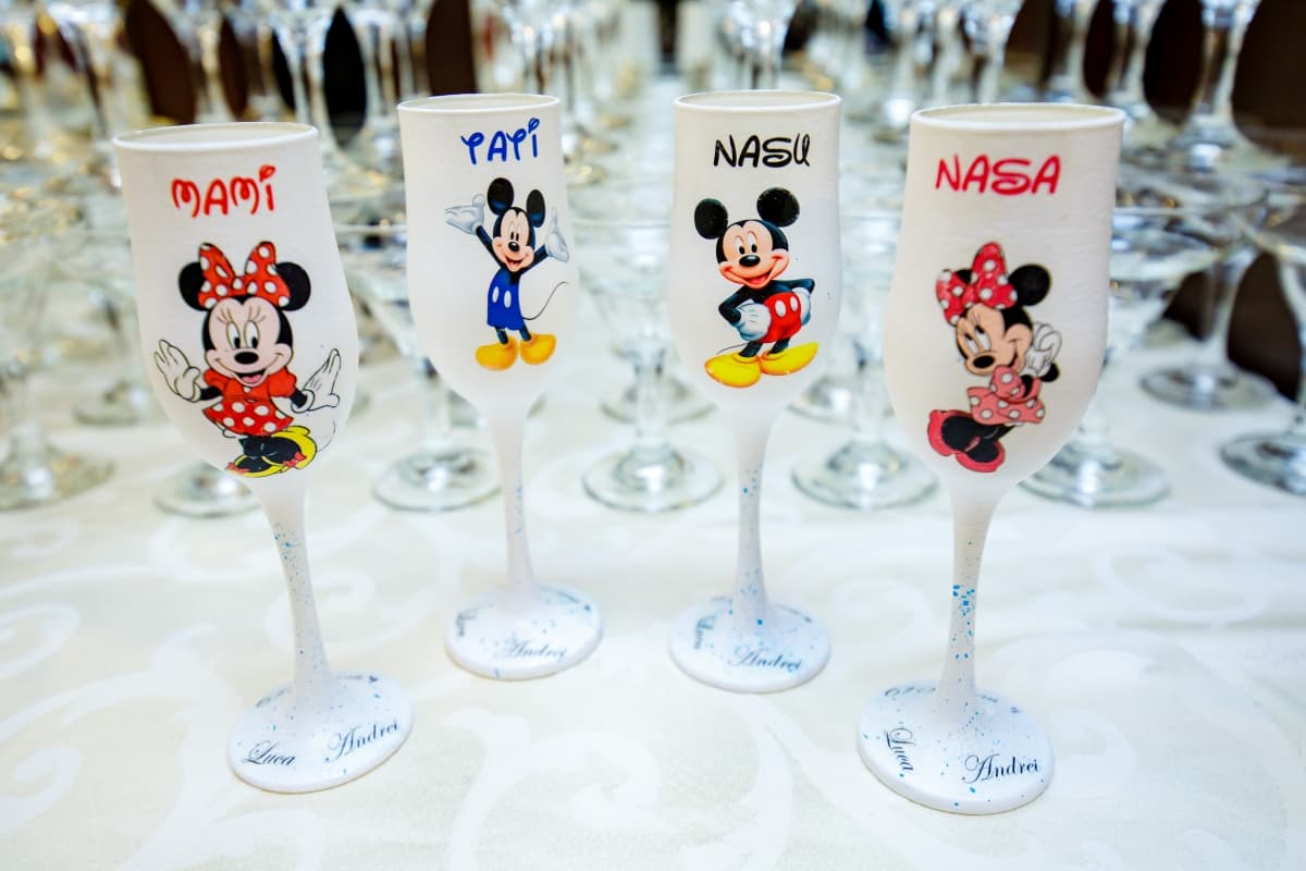 Golden Palace - locatie pentru nunti in Constanța, Constanța