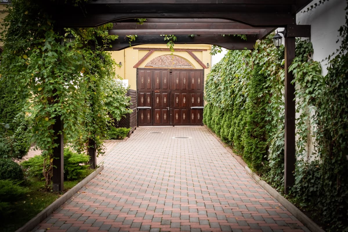 Fotografie de Stefan Mircea la Resort Ambient