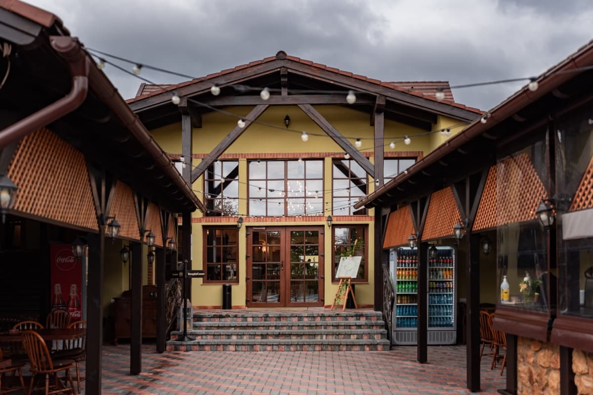 Fotografie de Stefan Mircea la Resort Ambient