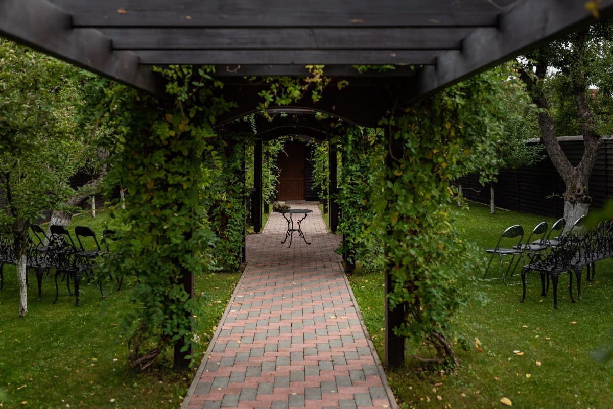 Fotografie de Stefan Mircea la Resort Ambient