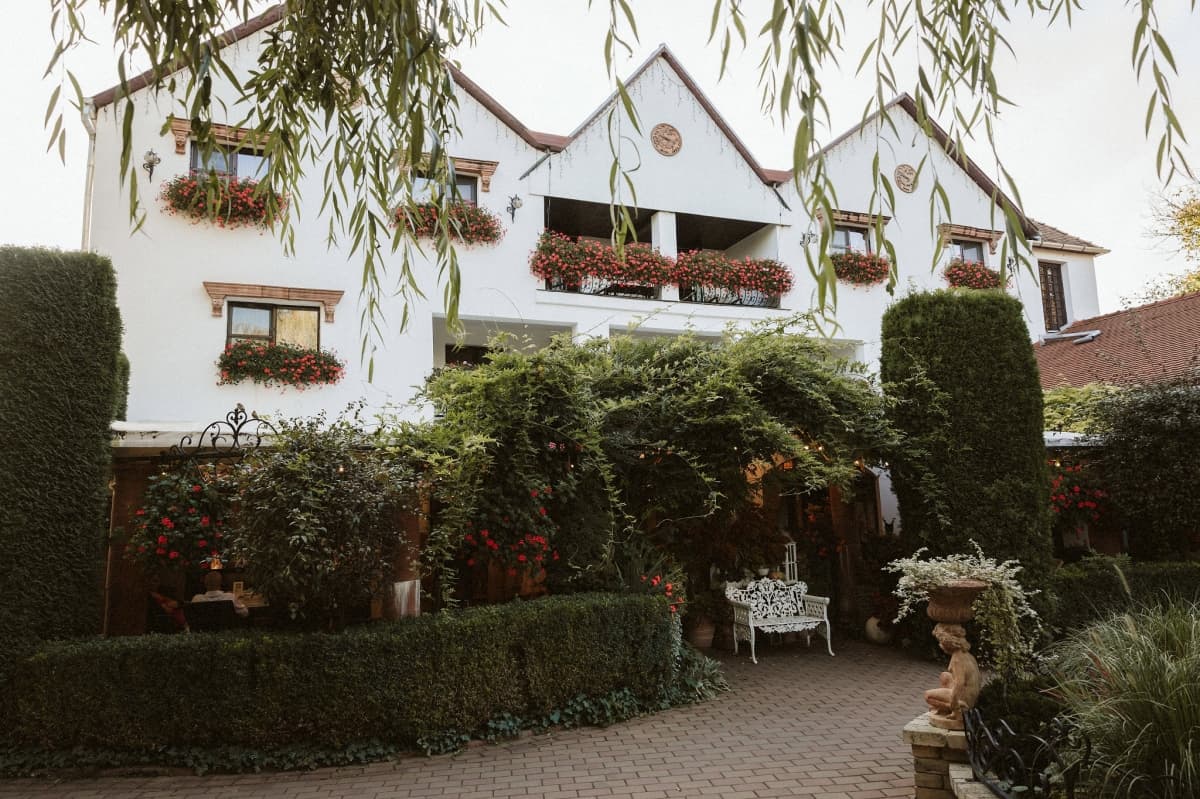 Domeniile Dracula Danes  - locatie pentru nunti in Danes, Sighisoara, Mureș