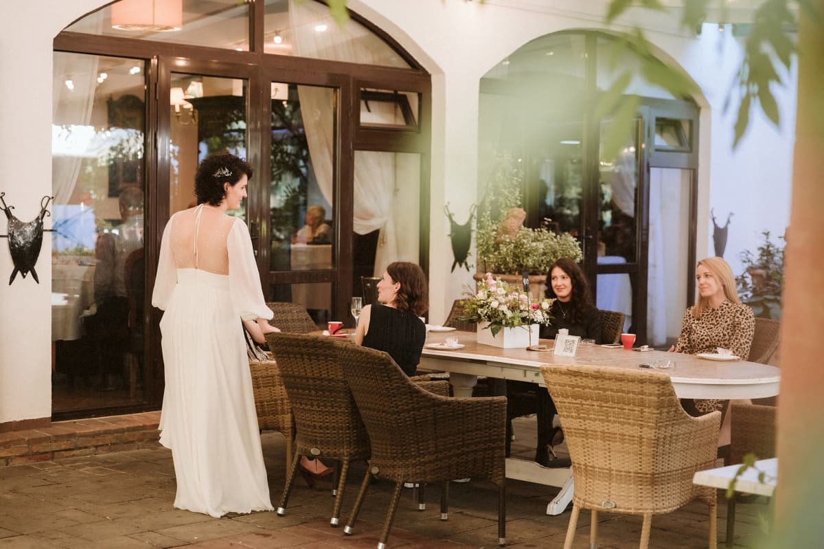 Domeniile Dracula Danes  - locatie pentru nunti in Danes, Sighisoara, Mureș