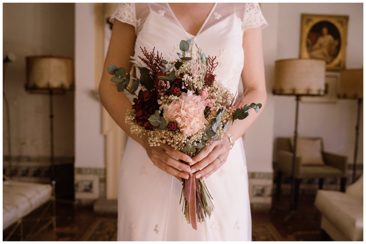Hacienda del Cardenal - locatie pentru nunti in Toledo, Castilla-La Mancha