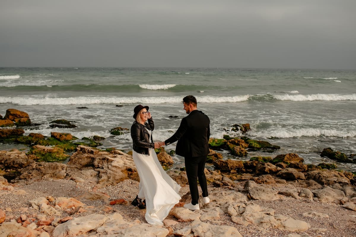 2 Mai - locatie pentru nunti in 2 Mai, Constanța