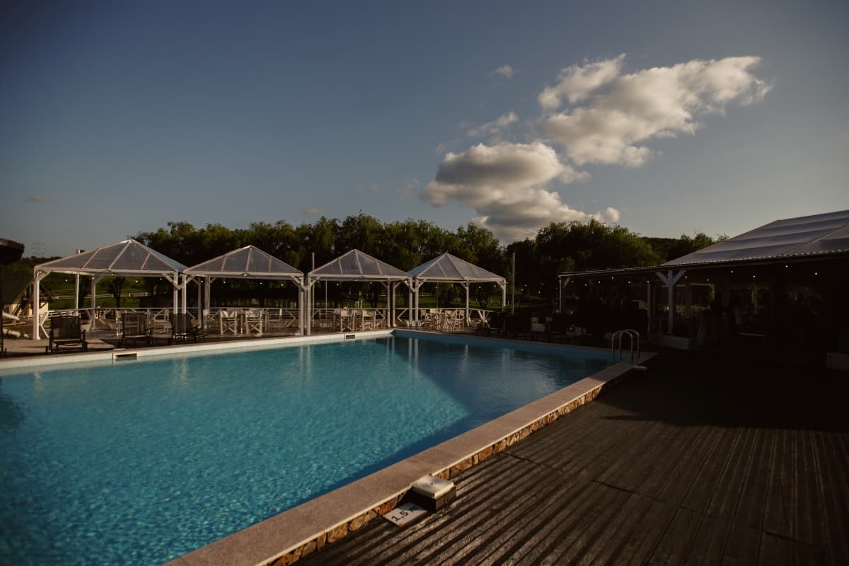 Conacul Archia - locatie pentru nunti in Deva, Hunedoara