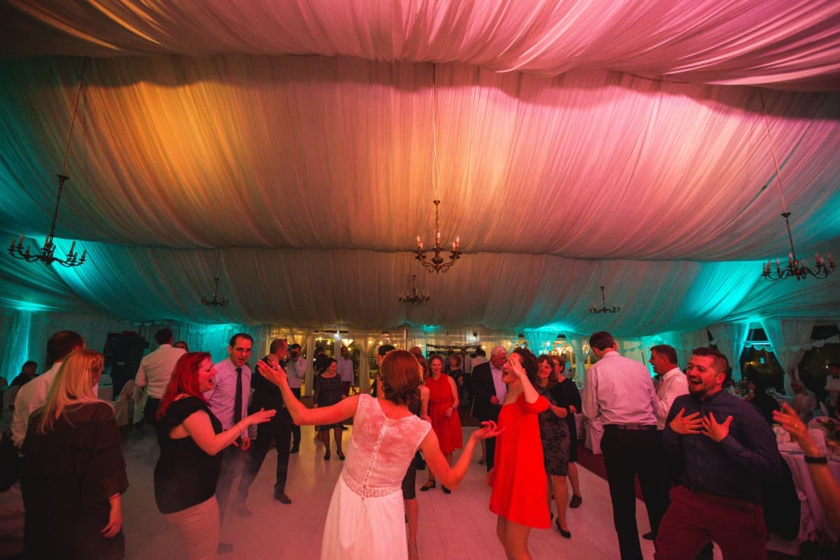 Fotografie de JIVAN Weddings la Conacul Archia