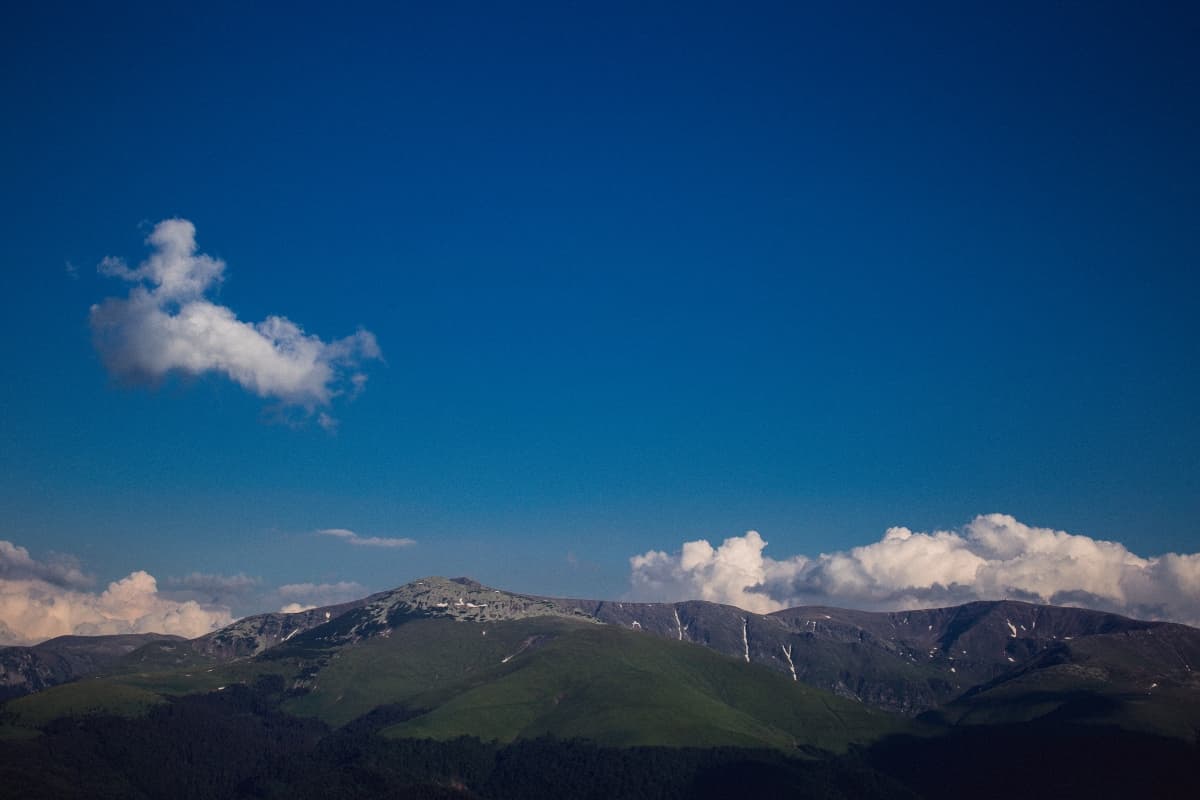 Muntele Mic - locatie pentru nunti in Caraș-Severin