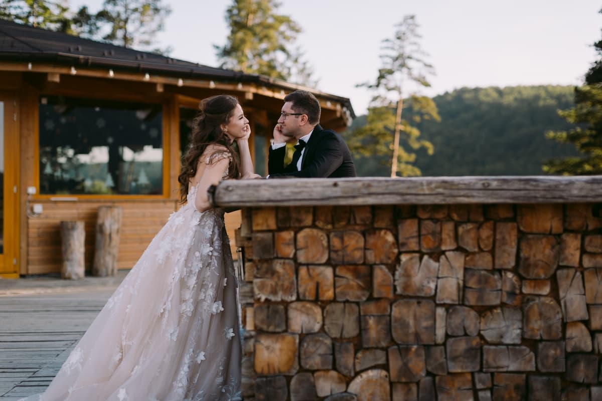 Fotografie de JIVAN Weddings la Valiug