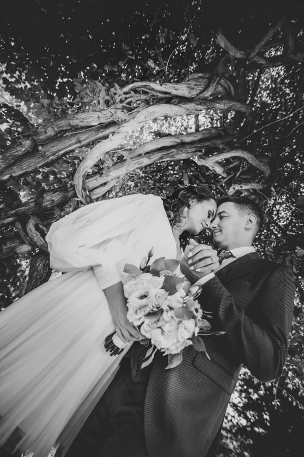 Fotografie de Constantin Alin la Parcul Carol