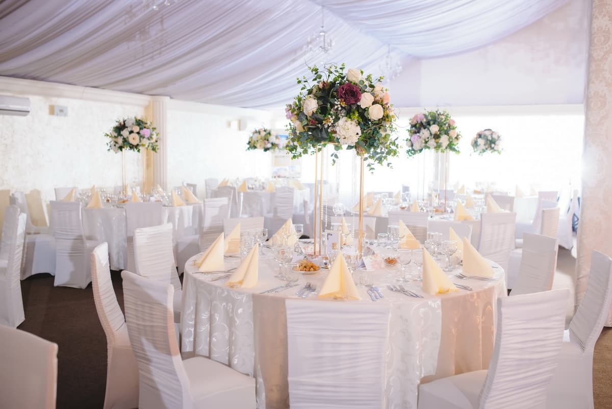 Fotografie de Constantin Alin la Salon Cristal Events