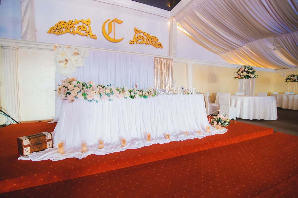 Fotografie de Constantin Alin la Salon Cristal Events