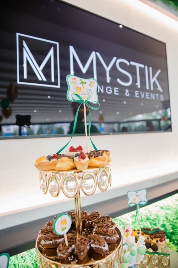 Fotografie de Visual by Danielle Elias la Mystik