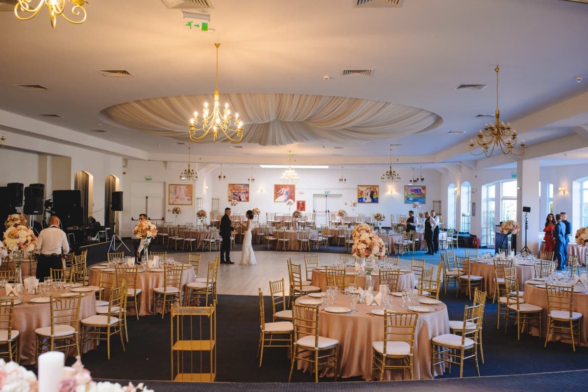 Pro Marriage Park - locatie pentru nunti in Râmnicu Vâlcea, Vâlcea