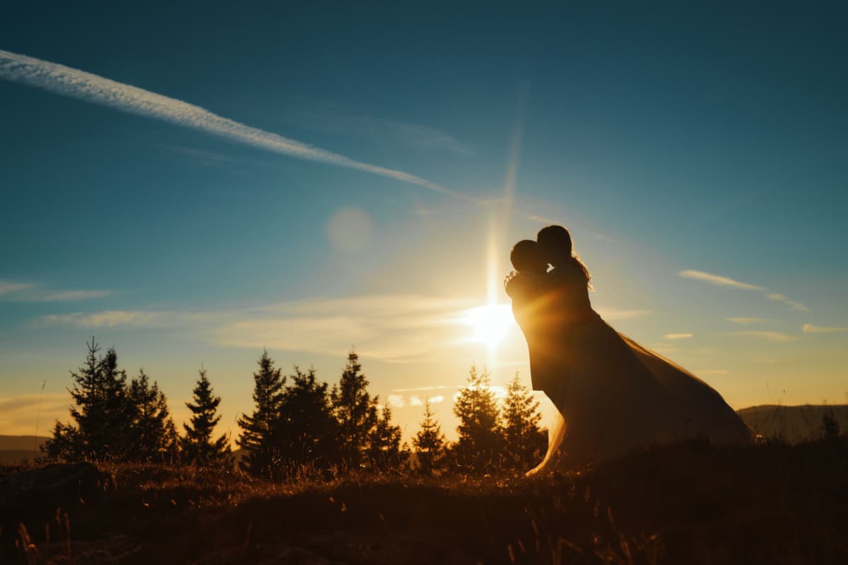 Fotografie de Fearless Weddings la Transbucegi