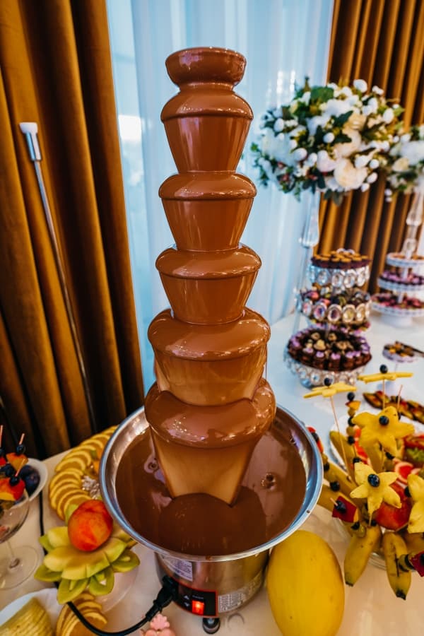 Balea Events Imperial Ballroom - locatie pentru nunti in Câmpeni, Alba