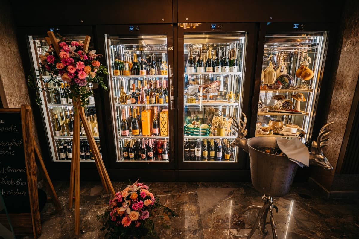 BELMONT Hotel &amp; Spa - locatie pentru nunti in Moroeni, Dâmbovița