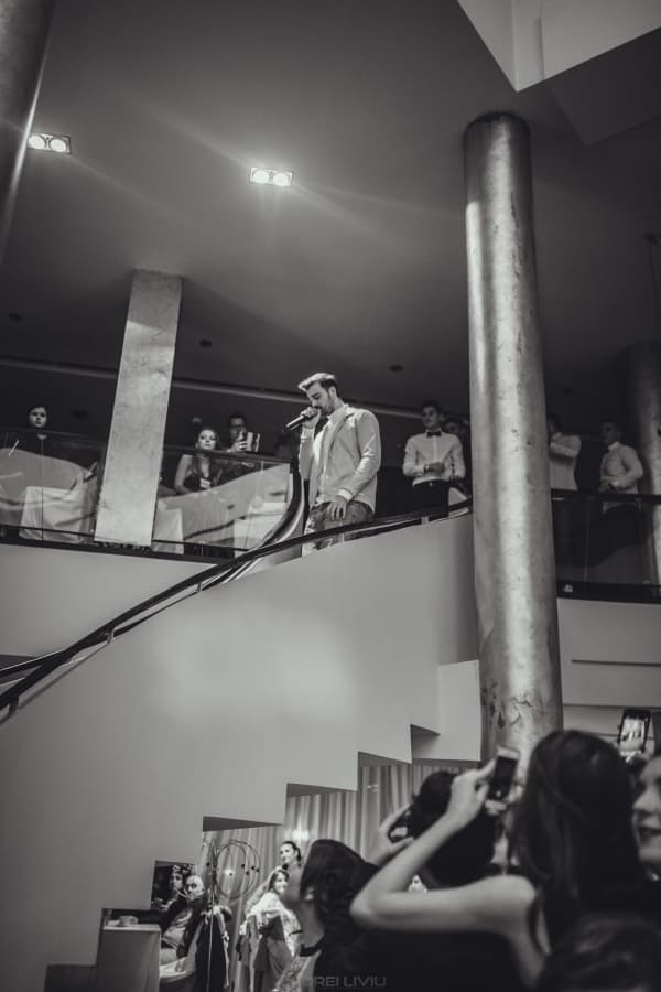 Fotografie de Andrei Liviu  la Magic Events