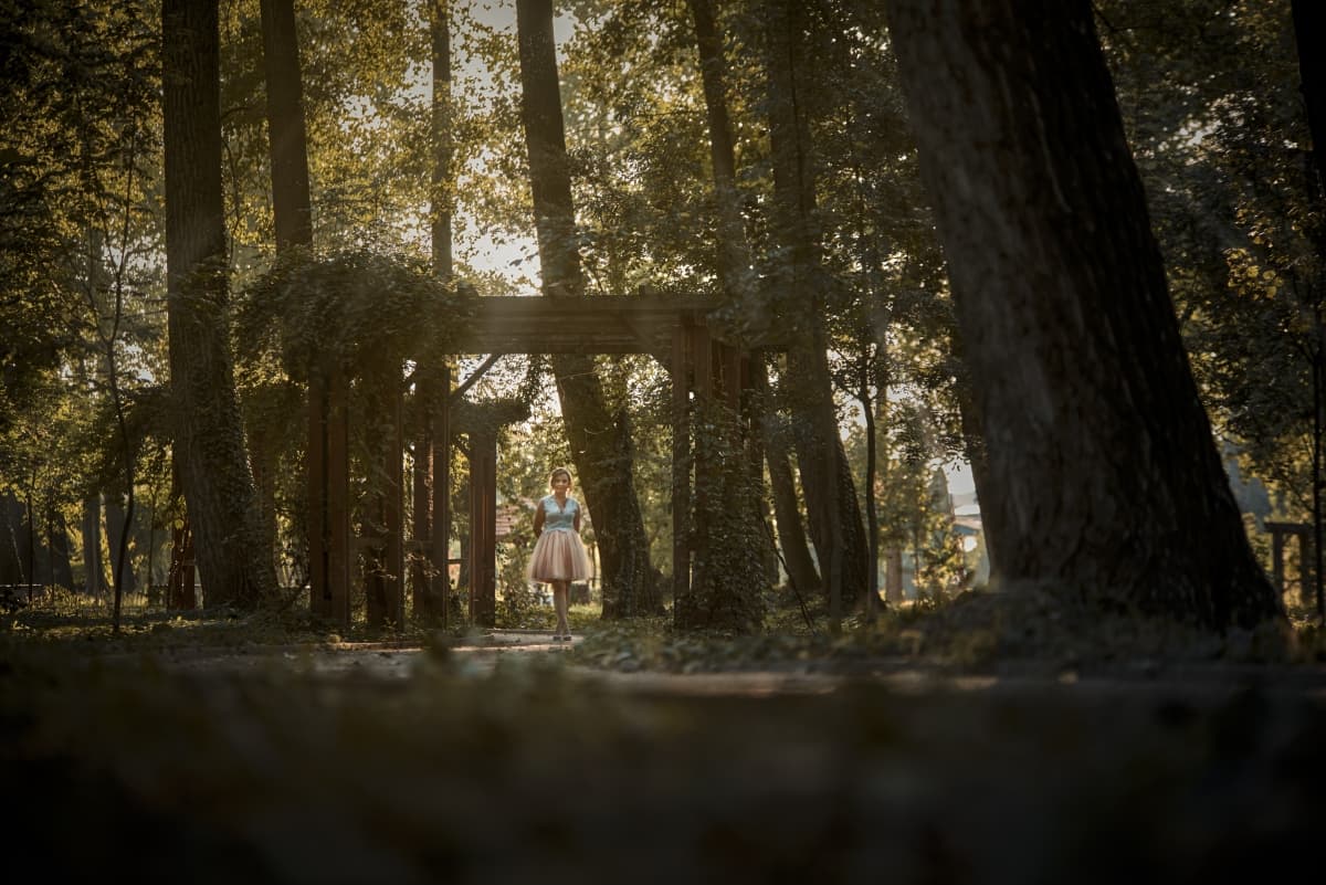 Fotografie de Andrei Liviu  la Parcul Lunca Argeșului