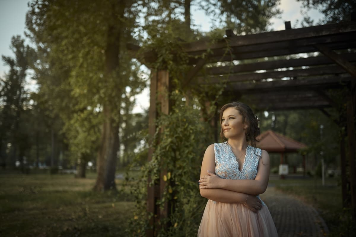 Fotografie de Andrei Liviu  la Parcul Lunca Argeșului