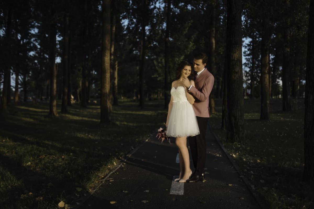 Fotografie de Andrei Liviu  la Parcul Lunca Argeșului