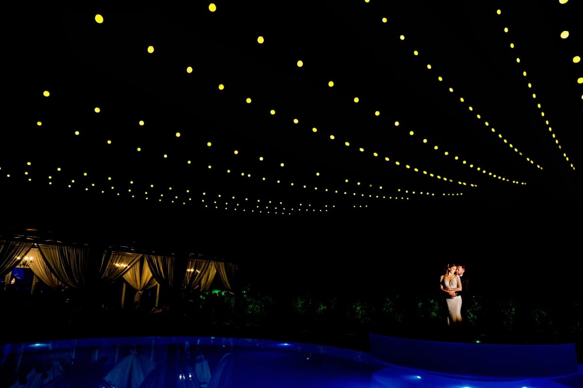 Fotografie de Adrian FLUTURE la Aqua del Mar