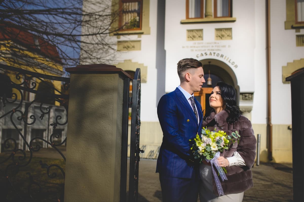 Casa Casatoriilor Valcea - locatie pentru nunti in Râmnicu Vâlcea, Vâlcea